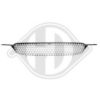 DIEDERICHS 6616041 Radiator Grille